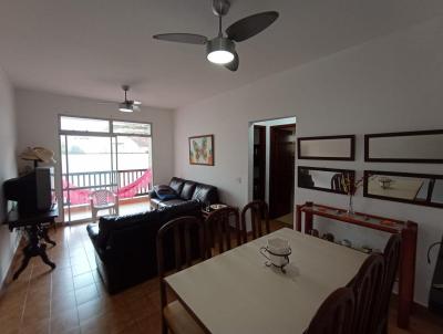 Apartamento para Venda, em Mongaguá, bairro Centro, 2 dormitórios, 1 banheiro, 1 vaga