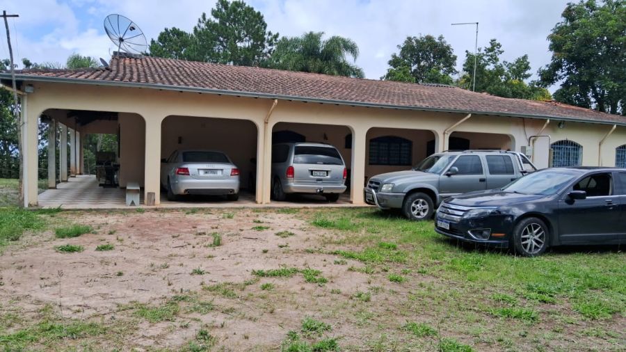 Ch�cara - Venda - Mato Dentro - Maripora - SP