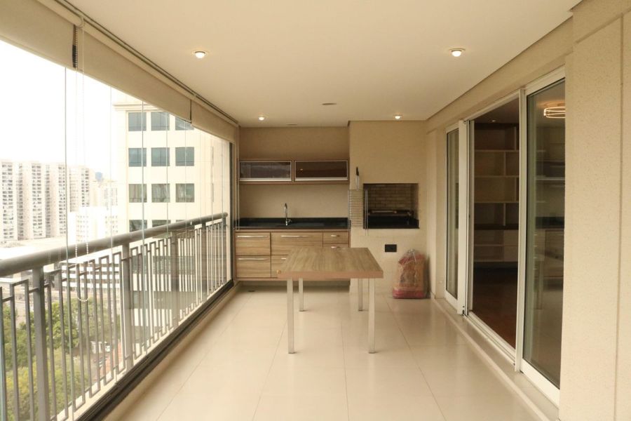 Apartamento Alto Padr�o - Venda - Barra Funda - S�o Paulo - SP