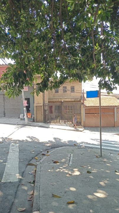 Sobrado - Venda - Cidade Jardim Cumbica - Guarulhos - SP