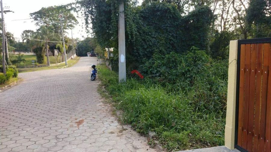 Terreno em Condomínio - Venda - Pirucaia - Mariporà - SP