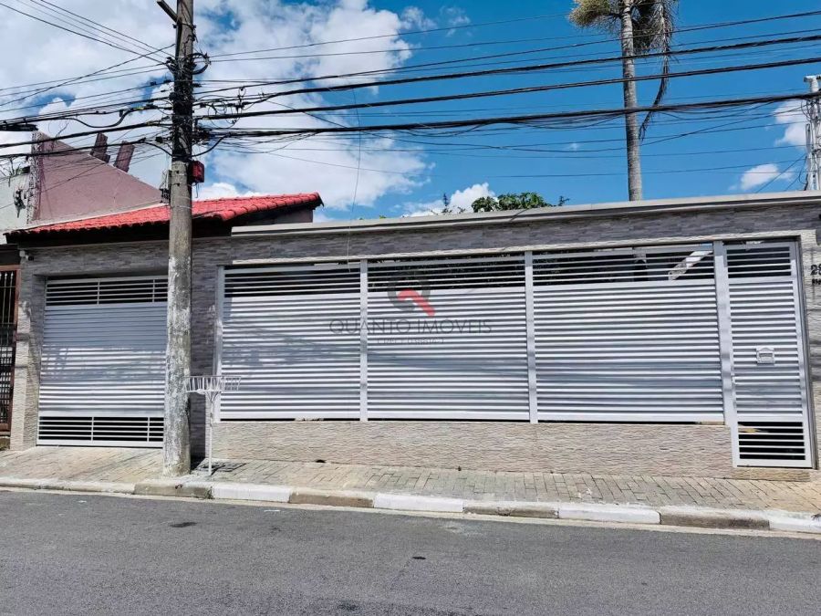 Casa - Venda - Vila Fatima - Guarulhos - SP