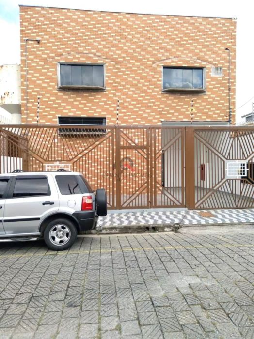 Prédio - Aluguel - Gopoúva - Guarulhos - SP