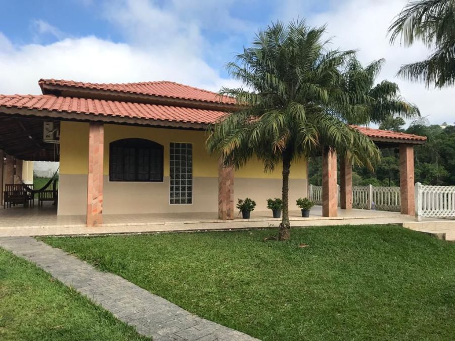 Rural - Venda - Salto - Guararema - SP