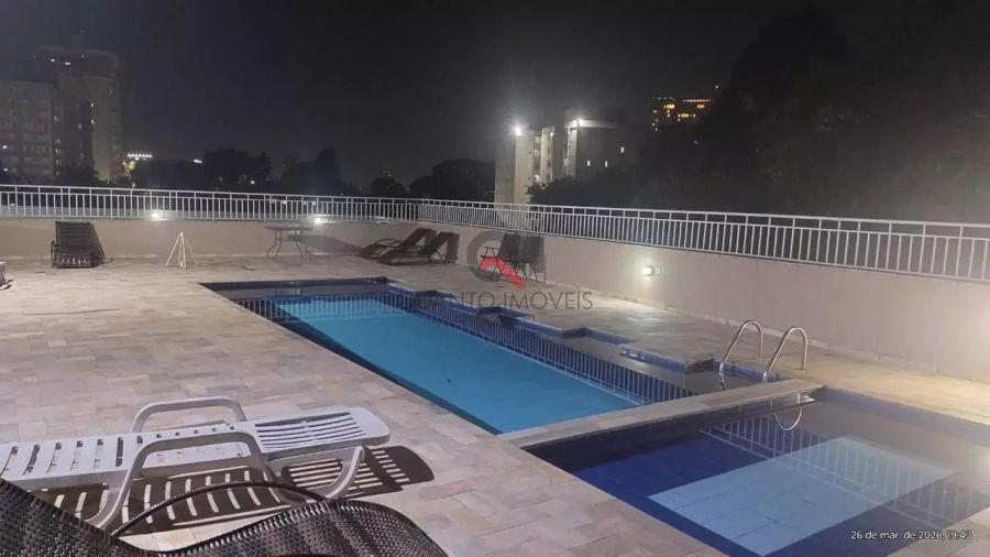Apartamento - Venda - Centro - Guarulhos - SP