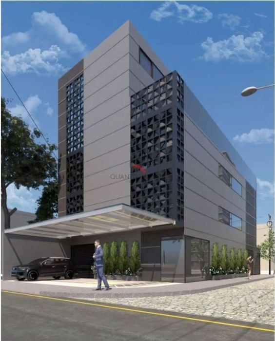 Prédio - Aluguel - Jardim Santa Francisca - Guarulhos - SP