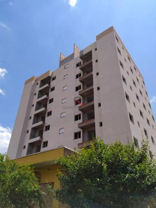 Apartamento - Venda - Vila Galvão - Guarulhos - SP