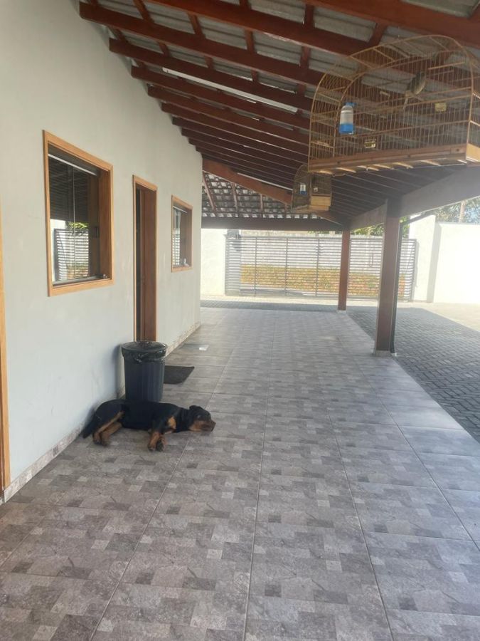 Casa - Venda - Salto - Guararema - SP