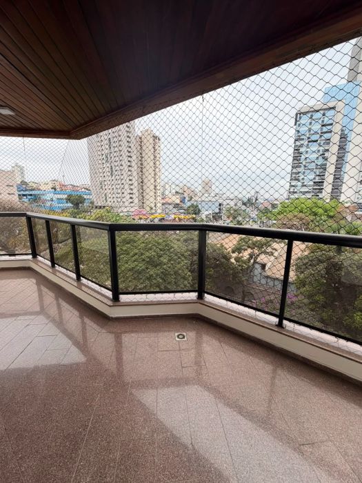 Apartamento - Venda - Vila Lanzara - Guarulhos - SP