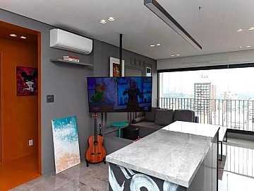 Apartamento � Venda