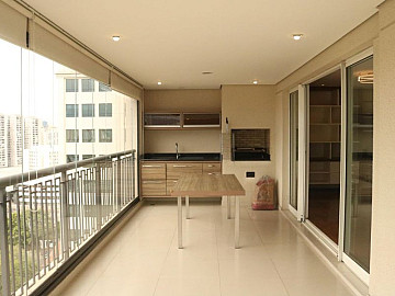 Apartamento Alto Padr�o � Venda