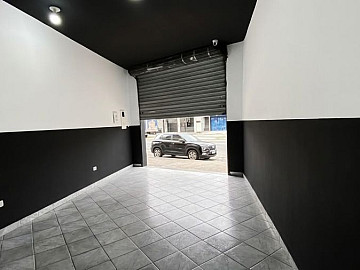 Sala Comercial para Aluguel