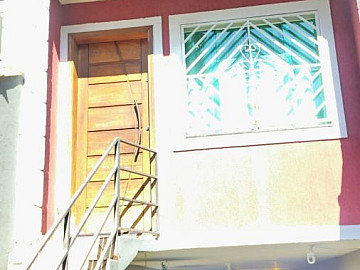 Sobrado Geminado � Venda