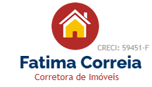 Fatima Correia - Corretora de Im�veis