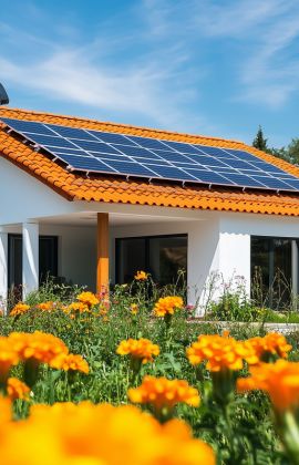 ASTRO REI ENERGIA SOLAR